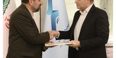 احمد پیشگاه‌زاده مدیرعامل پرداخت الکترونیک سپهر شد