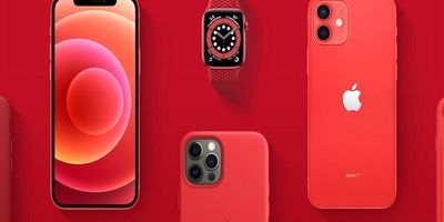 قیمت روز انواع آیفون + جدول
