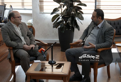 محدودیت‌ها دست لیزینگ صنعت و معدن را برای استفاده کامل از انجمن جهانی لیزینگ بسته است + فیلم