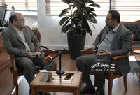 لیزینگ صنعت و معدن عزم خودرا برای انتشار اوراق مالی جزم کرد + عکس
