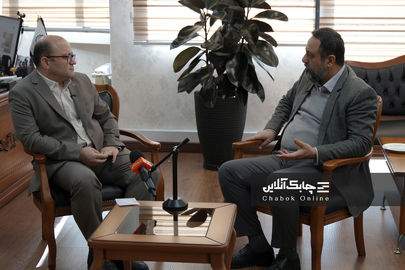 یونس کلانتری