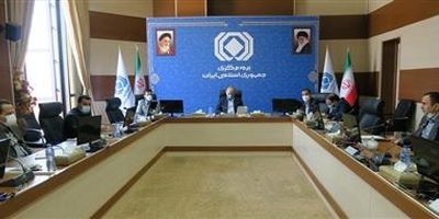 از پزشک معتمد بیمه مرکزی تقدیر شد