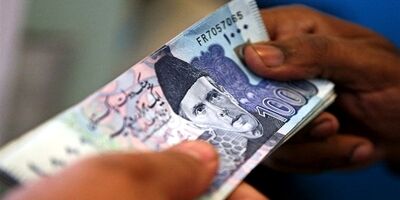 سود بانکی پاکستان رکورد تاریخی زد