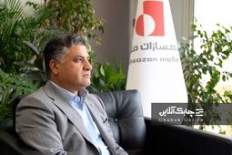 «بانک فردا» در لحظه نیاز مشتری کنار او حضور دارد و نه در کانال‌های از پیش‌تعریف‌شده! بخش اول
