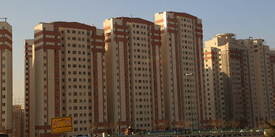 مالیات ساخت مسکن ۲۷ درصد تعیین شد