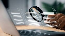 هوش مصنوعی ارتقا یافته رد تقلب‌های علمی را می‌زند؛ کپی برداری غیرممکن می شود؟
