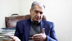 هنوز اقتصاد با هر عطسه در خارج دچار مشکل می‌شود
