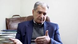 هنوز اقتصاد با هر عطسه در خارج دچار مشکل می‌شود
