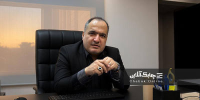 دغدغه بزرگ صنف دکوراسیون داخلی نبود لیزینگ در این صنعت بوده است +فیلم