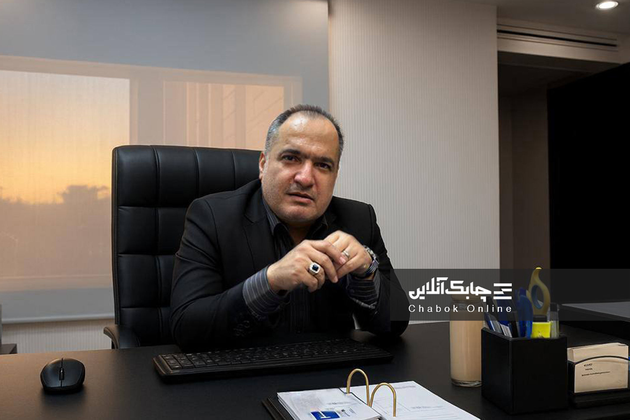 چگونه یک "لیزینگ چابک" داشته باشیم؟