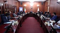 رویداد امید آفرین صنعت مالی هفدهم محور شورای سیاست گذاری وزارت اقتصاد