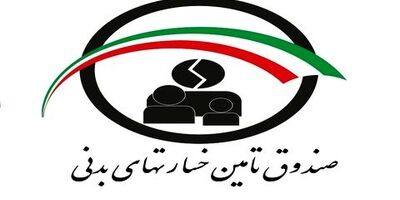 صندوق تامین خسارت‌های بدنی در چهار استان فعال نیست/ ۸ درصد منابع مالی صندوق از شرکت‌های بیمه‌ای تامین شد