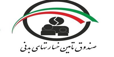 صندوق تامین خسارت‌های بدنی در چهار استان فعال نیست/ ۸ درصد منابع مالی صندوق از شرکت‌های بیمه‌ای تامین شد