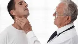 علائم شایع کم‌کاری تیروئید
