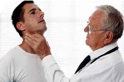 علائم شایع کم‌کاری تیروئید
