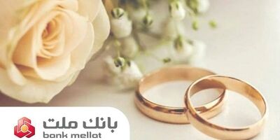 براساس گزارش بانک مرکزی؛ بانک ملت در رتبه نخست پرداخت تسهیلات ازدواج و فرزندآوری قرار گرفت

