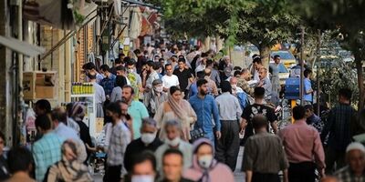 ۴۷.۵ درصد درآمد در جیب ۲۰ درصد از جمعیت!