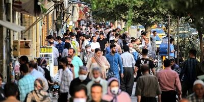 کاهش ضریب‌ جینی به کمترین رقم طی ۹ سال گذشته 