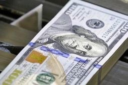 نرخ ارز امروز دوشنبه ۱۵ اردیبهشت 