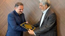انتصاب عضو جدید هیئت‌مدیره موظف شرکت واسپاری آباد مسکن
