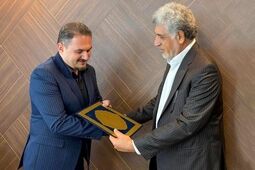 انتصاب عضو جدید هیئت‌مدیره موظف شرکت واسپاری آباد مسکن

