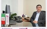 پیام تبریک مدیرعامل بیمه نوین به مناسبت روز روابط عمومی و ارتباطات
