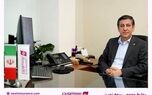 پیام تبریک مدیرعامل بیمه نوین به مناسبت روز روابط عمومی و ارتباطات
