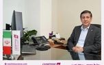 پیام تبریک مدیرعامل بیمه نوین به مناسبت روز روابط عمومی و ارتباطات
