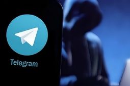 انهدام ۲ باند کانال‌های جعلی تلگرامی
