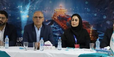 برگزاری همایش آموزشی بیمه‌های باربری و کشتی توسط بیمه دی
