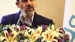برگزاری همایش مدیران بیمه دی در تهران
