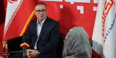 جای خالی جانشین پروری در صنعت لیزینگ با آمدن شرکت‌های جدید بیشتر مشخص می شود + فیلم