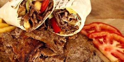 طرز تهیه اسکندر کباب اصیل ترکیه‌ای
