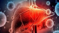 بیماری های کبدی سلامت قلب را به خطر می اندازند