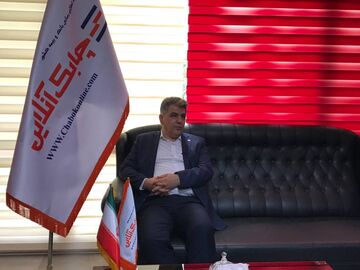 عباس+ رجبی
