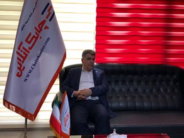 عباس+ رجبی