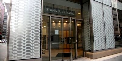 بیمه فدرال مدیریت ضعیف را علت فروپاشی بانک سیگنچر آمریکا اعلام کرد