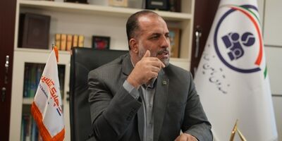 به روز رسانی قانون تاسیس بیمه مطالبه مهم وزیر اقتصاد است 