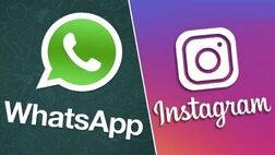 پنهانکاری «متا» در قراردادهای خرید اینستاگرام و واتس‌اپ
