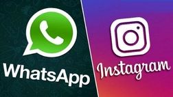 پنهانکاری «متا» در قراردادهای خرید اینستاگرام و واتس‌اپ
