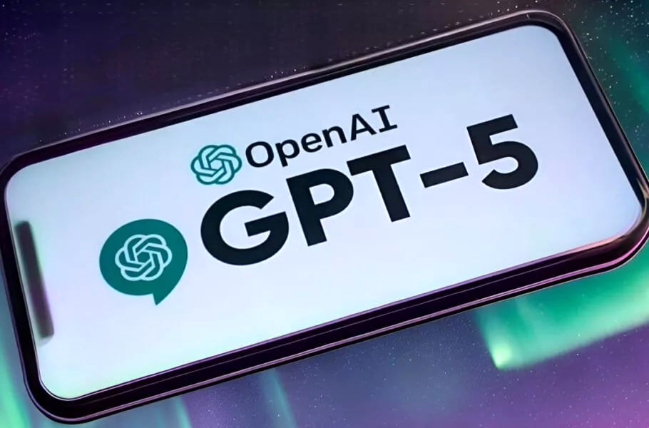 OpenAI دسترسی نامحدود به GPT-5 را برای کاربران رایگان فراهم می‌کند
