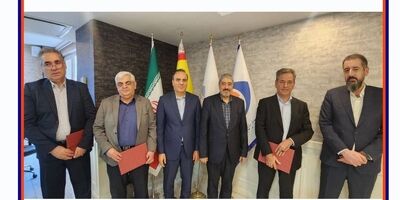 اعضای جدید هیات مدیره تجارت الکترونیک پارسیان کیش (تاپکیش) معرفی شدند
