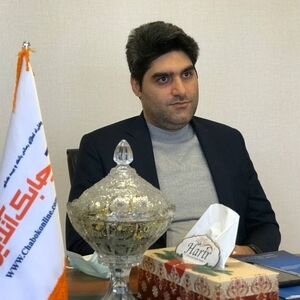 امین کریم