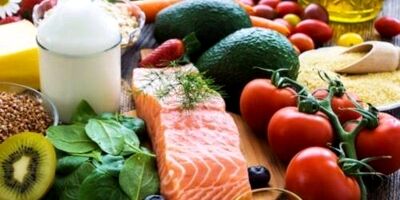 مواد غذایی سرشار از آهن را بشناسید
