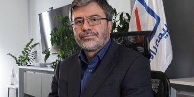 سهم بیمه رازی از خسارت حادثه قطار مسافربری مشهد به یزد مشخص شد