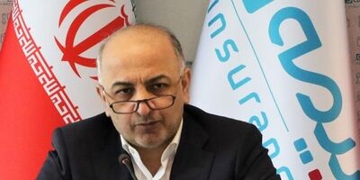 مدیرعامل بیمه دی: کار تیمی نشانه بلوغ سازمانی است
