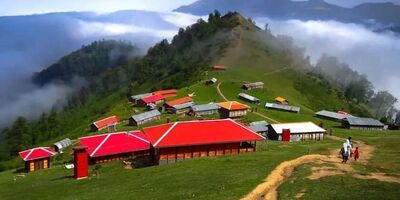 بهترین مقاصد تفریحی ایران برای تابستان