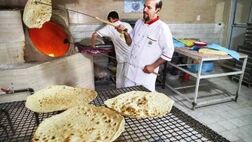 تولید نان‌های سنتی در کشور از کیفیت مطلوب برخوردار است