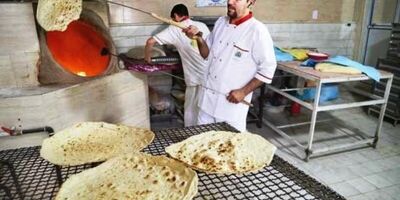 تولید نان‌های سنتی در کشور از کیفیت مطلوب برخوردار است