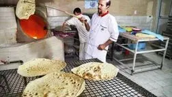 تولید نان‌های سنتی در کشور از کیفیت مطلوب برخوردار است